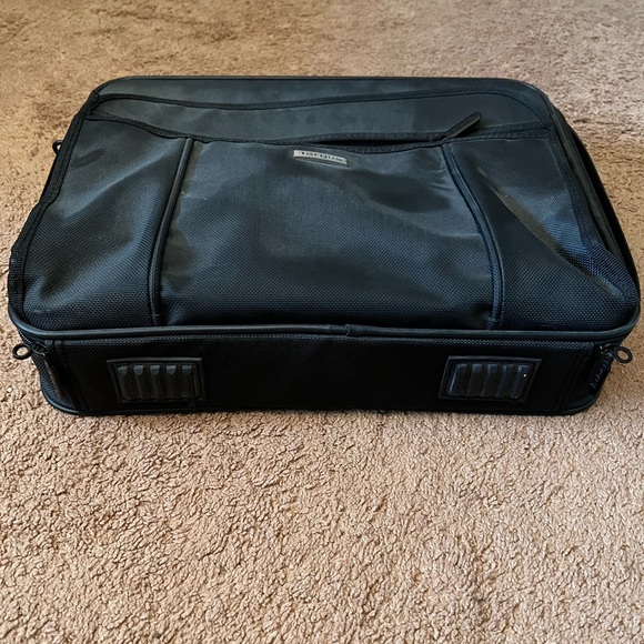 Targus Laptop Bag - Protective Briefcase - Picture 3 of 6
